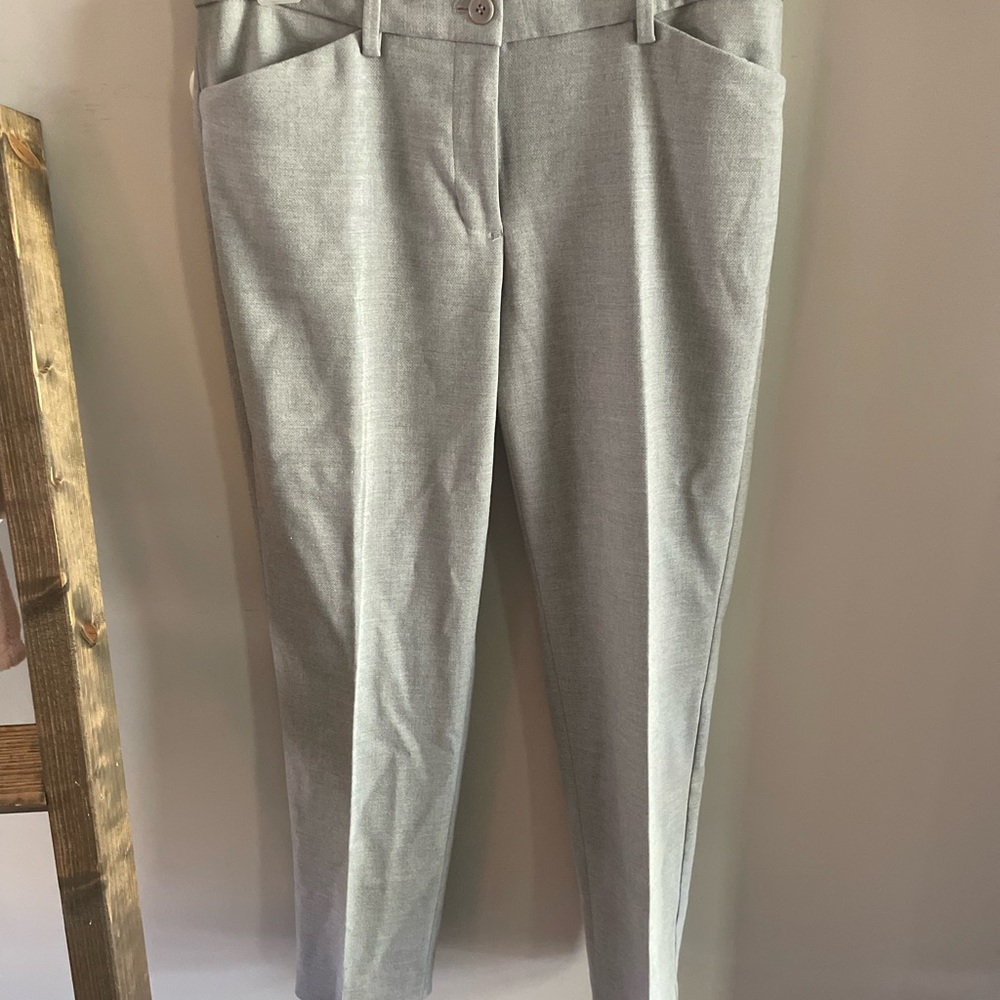 Talbots ankle dress pants